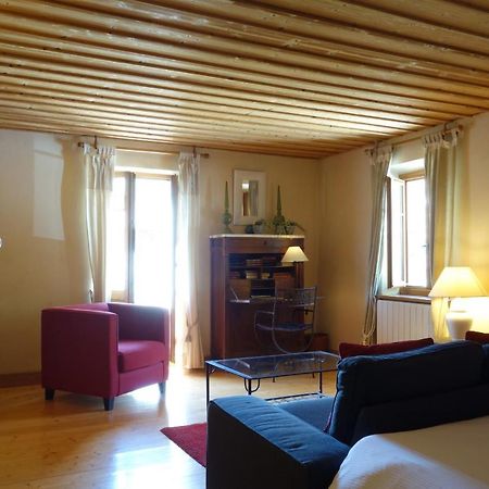 Bed and Breakfast La Vallombreuse Menthon-Saint-Bernard Exterior foto