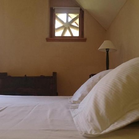 Bed and Breakfast La Vallombreuse Menthon-Saint-Bernard Exterior foto