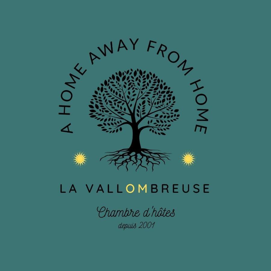 Bed and Breakfast La Vallombreuse Menthon-Saint-Bernard Exterior foto