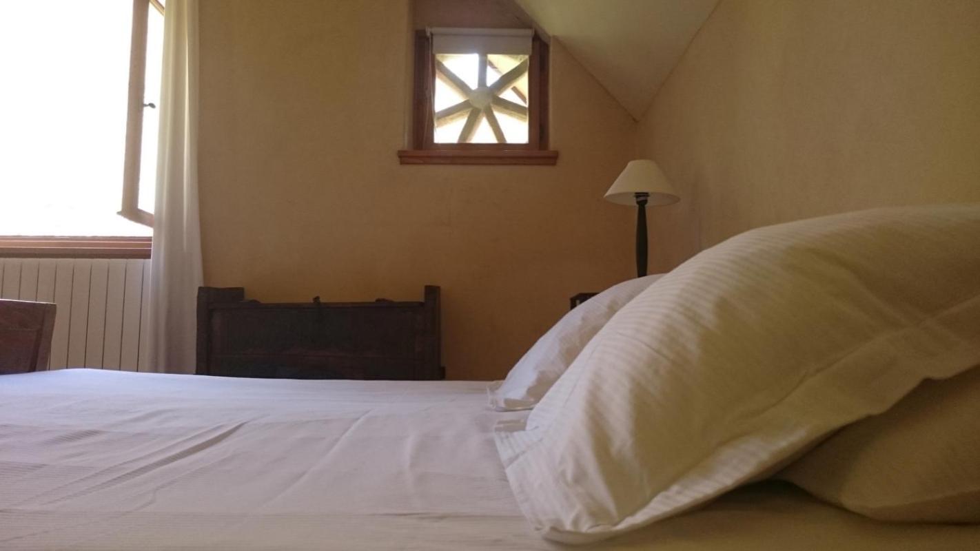 Bed and Breakfast La Vallombreuse Menthon-Saint-Bernard Exterior foto